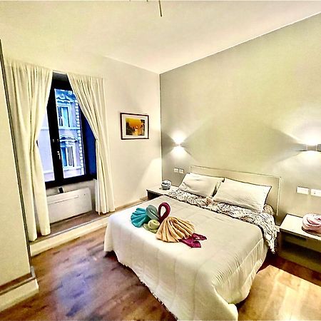 Vatican Suite Rome Luaran gambar